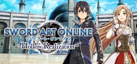 刀剑神域：虚空断章/Sword Art Online – Hollow Realization （更新v1.0.28）-飞雪acg论坛