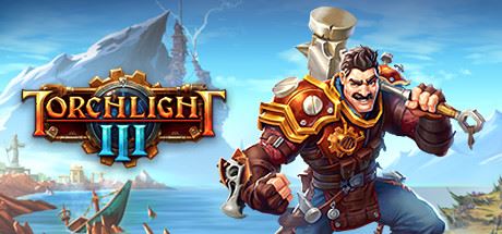 火炬之光3/Torchlight III（更新v665570-正式版-新人物诅咒船长）-飞雪acg论坛