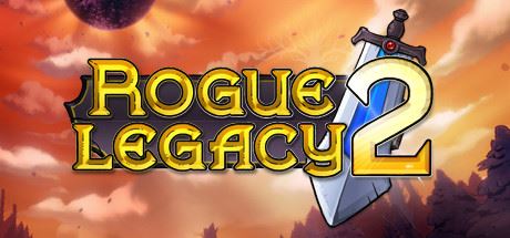 盗贼遗产2/Rogue Legacy 2（更新v1.2.2HF）-飞雪acg论坛