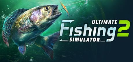 终极钓鱼模拟/Ultimate Fishing Simulator（更新v2.3.24.01.222）-飞雪acg论坛