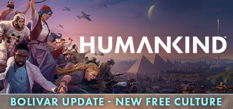 人类 豪华版/HUMANKIND（更新v1.0.26.4449）-飞雪acg论坛