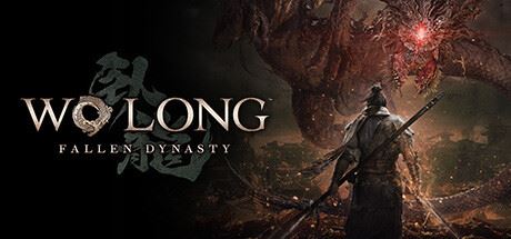 卧龙：苍天陨落/Wo Long: Fallen Dynasty（更新v1.304）-飞雪acg论坛