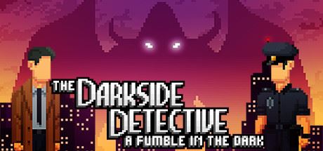 黑暗侦探2/The Darkside Detective: A Fumble in the Dark v6.66-飞雪acg论坛