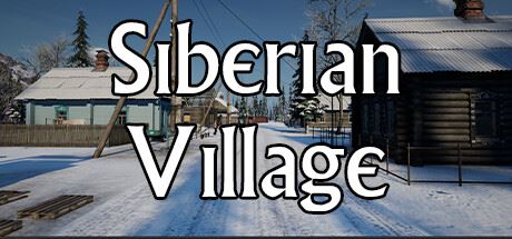 西伯利亚村庄/Siberian Village-飞雪acg论坛