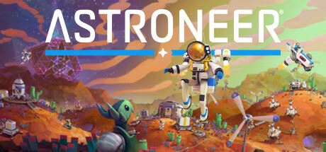 异星探险家/ASTRONEER（更新v1.29.90.0）-飞雪acg论坛