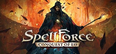 咒语力量征服埃欧大陆/SpellForce: Conquest of Eo（v01.04.28842—更新恶魔天灾DLC）-飞雪acg论坛