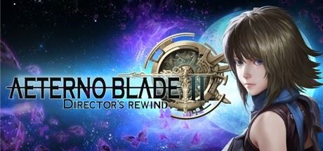 阿泰诺之刃2/AeternoBlade II（更新v2.2.0.0）-飞雪acg论坛