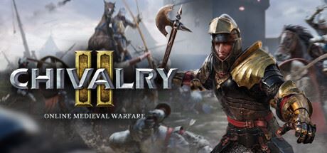 骑士精神2/chivalry2 网络联机 （更新 v2.9.2）-飞雪acg论坛