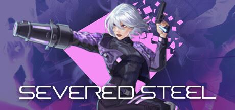 断钢/Severed Steel （更新Build.13460196）-飞雪acg论坛