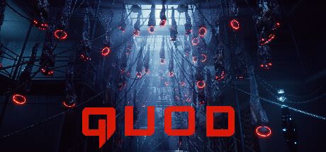 Quod第一幕/Quod: Episode 1-飞雪acg论坛