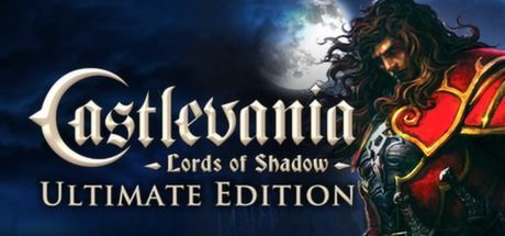 恶魔城暗影之王终极版 /Castlevania: Lords of Shadow – Ultimate Edition-飞雪acg论坛