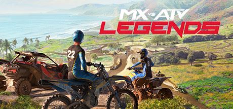 究极大越野：传奇/MX vs ATV Legends（更新v20240220 ）-飞雪acg论坛