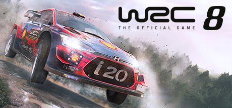 世界汽车拉力锦标赛8/WRC 8 FIA World Rally Championship （v1.5.1版）-飞雪acg论坛