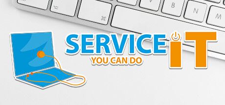 网络工程师模拟器 /ServiceIT: You can do IT-飞雪acg论坛