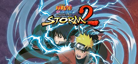 火影忍者究极忍者风暴2/NARUTO SHIPPUDEN: Ultimate Ninja STORM 2 (更新v1.0)-飞雪acg论坛