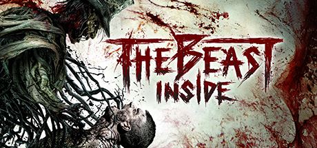 心魔/The Beast Inside （更新v1.05）-飞雪acg论坛