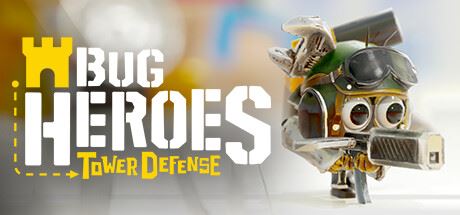 虫虫英雄：塔防/Bug Heroes: Tower Defense-飞雪acg论坛