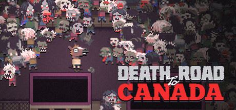 加拿大不归路/加拿大死亡之路/Death Road to Canada-飞雪acg论坛