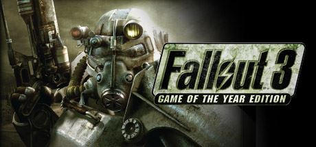 辐射3年度版/Fallout 3: Game of the Year Edition-飞雪acg论坛