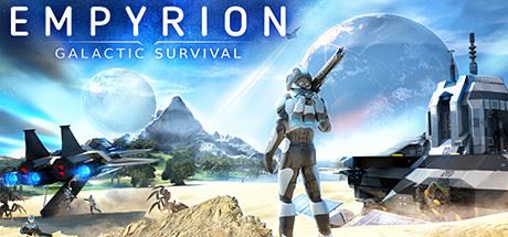 帝国霸业：银河生存/Empyrion – Galactic Survival（更新v1.11.6）-飞雪acg论坛