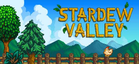 星露谷物语/Stardew Valley（更新v1.6.6）-飞雪acg论坛