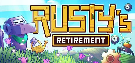 鲁斯蒂的退休生活/Rusty’s Retirement-飞雪acg论坛