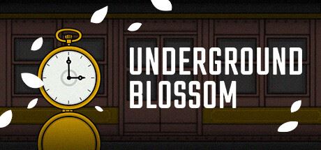 地铁繁花/Underground Blossom-飞雪acg论坛