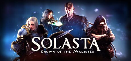 索拉斯塔：法师之冠/Solasta: Crown of the Magister（更新 v1.5.94 ）-飞雪acg论坛