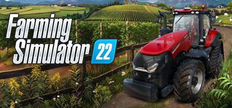 模拟农场22/Farming Simulator 22（更新v1.14.0.0 ）-飞雪acg论坛