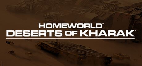 家园卡拉克沙海 /Homeworld: Deserts of Kharak-飞雪acg论坛