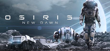 奥西里斯：新黎明/Osiris: New Dawn（更新v1.5.64）-飞雪acg论坛