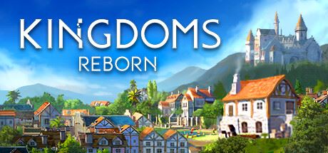 王国复兴/王国重生/Kingdoms Reborn（更新v0.234）-飞雪acg论坛