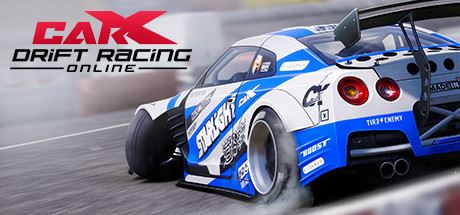 CarX漂移赛车在线/CarX Drift Racing Online (更新v2.21.1)-飞雪acg论坛