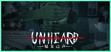 疑案追声/Unheard （更新最终豪华收藏版）-飞雪acg论坛