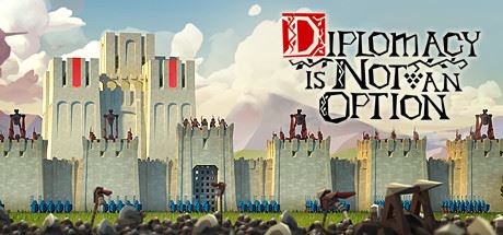 要战便战/Diplomacy is Not an Option （更新v0.9.139r ）-飞雪acg论坛