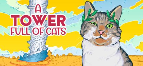 塔楼满是猫/A Tower Full of Cats-飞雪acg论坛