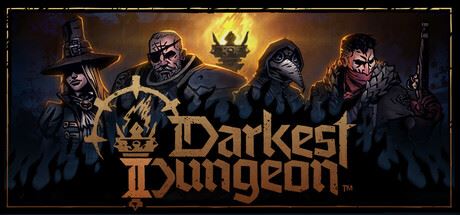 暗黑地牢2/Darkest Dungeon 2（更新v1.06.63593正式版）-飞雪acg论坛