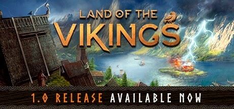 维京人之地/Land of the Vikings（更新v1.2.0）-飞雪acg论坛