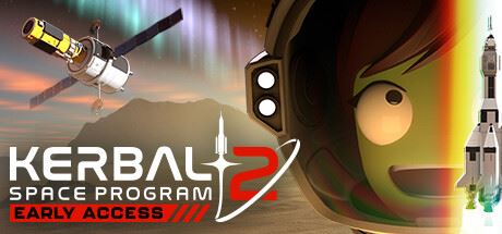 坎巴拉太空计划2/Kerbal Space Program 2（更新v0.2.2.0.32913）-飞雪acg论坛