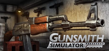 枪匠模拟器/Gunsmith Simulator （更新v0.27.17a）-飞雪acg论坛