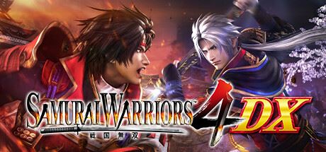 战国无双4DX/SAMURAI WARRIORS 4 DX—没有中文 (更新v1.0.1.0)-飞雪acg论坛