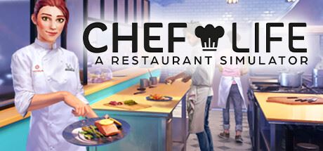 厨师生活餐厅模拟器/Chef Life A Restaurant Simulator （v31175—更新东京DLC）-飞雪acg论坛