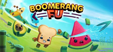 随动回旋镖/Boomerang Fu（更新v1.3.3）-飞雪acg论坛