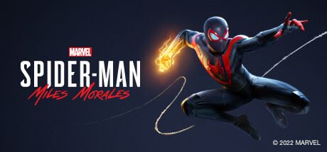 漫威蜘蛛侠:迈尔斯·墨拉莱斯的崛起/Marvel’s Spider-Man: Miles Morales（更新v3.617.1.0+全DLC+预购特典）-飞雪acg论坛