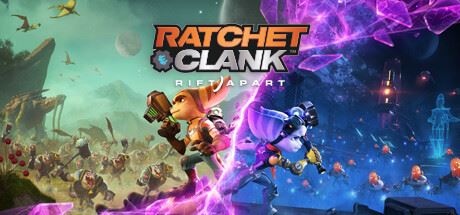 瑞奇与叮当 时空跳转/Ratchet & Clank Rift Apart（更新v2.618.0.0）-飞雪acg论坛