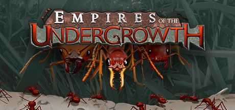 地下蚁国/Empires of the Undergrowth（更新v1.000022）-飞雪acg论坛