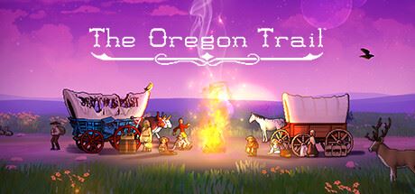 俄勒冈之旅/The Oregon Trail-飞雪acg论坛