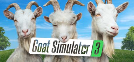 模拟山羊3/Goat Simulator 3（v1.1.0.2—更新多元宇宙DLC）-飞雪acg论坛