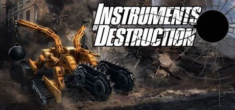 毁灭工具/Instruments of Destruction（更新v1.0.5）-飞雪acg论坛