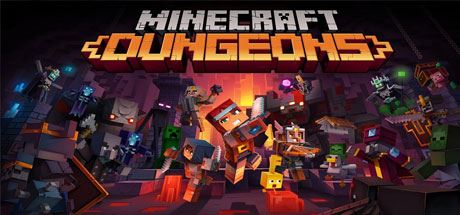 我的世界地下城/Minecraft: Dungeons（新DLC回荡虚空+v1.17.0.0-全DLC+中文语音）-飞雪acg论坛